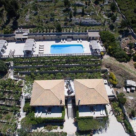 גאיוס Paxos Santa Marina Villas מראה חיצוני תמונה