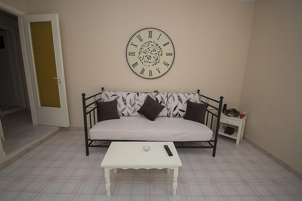 גאיוס Paxos Santa Marina Villas חדר תמונה