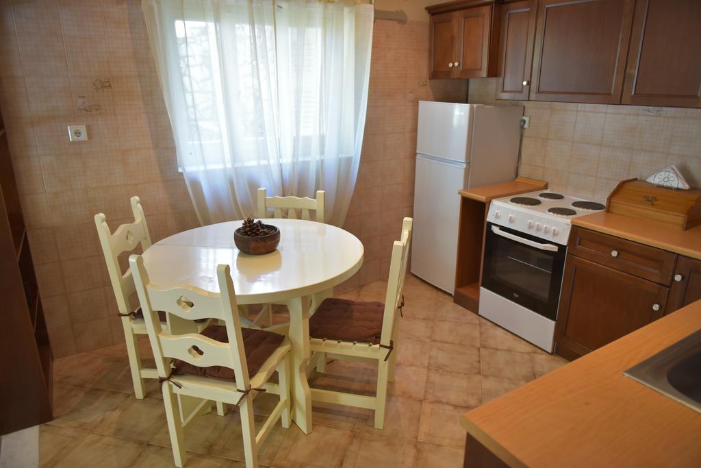 גאיוס Paxos Santa Marina Villas מראה חיצוני תמונה