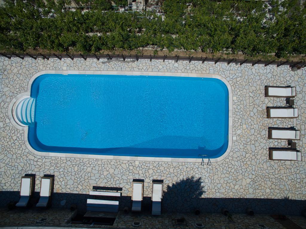 גאיוס Paxos Santa Marina Villas מראה חיצוני תמונה